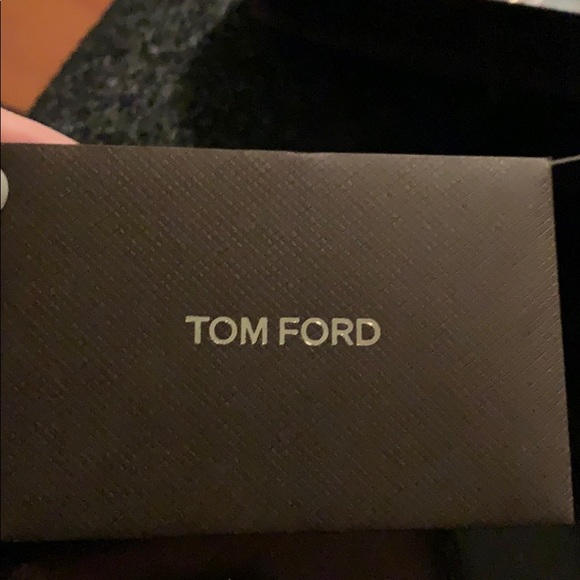Tom Ford Sunglasses - Picture 5 of 7